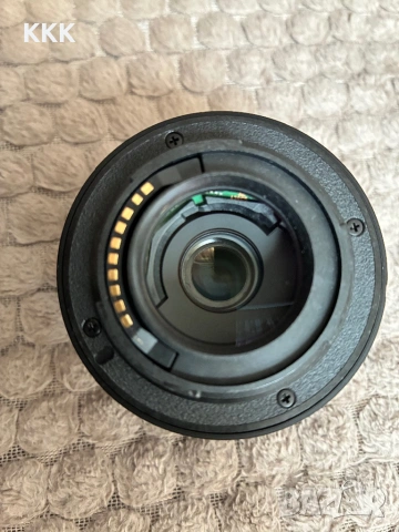 Обектив Fujifilm Fujinon XC 15-45mm f/3.5-5.6 OIS PZ, снимка 2 - Обективи и филтри - 54772997