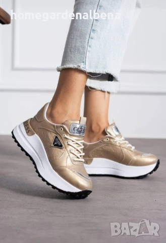 Дамски маратонки 