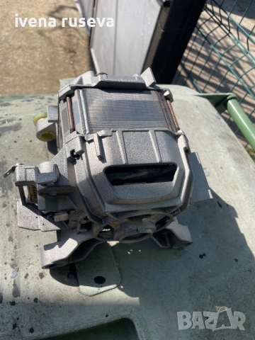 Работещ мотор за Bosch пералня