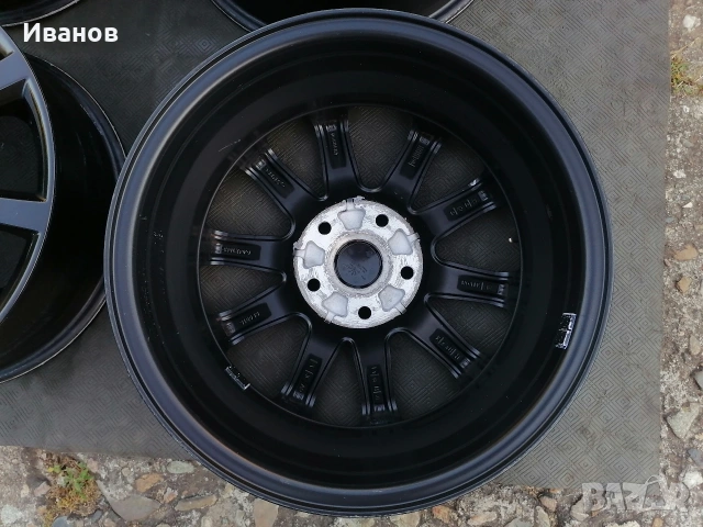джанти 16" 5х112 VW, Skoda, Seat, Audi, снимка 7 - Гуми и джанти - 54933998