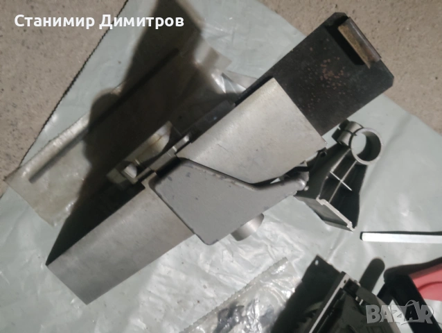 Приставки елтос, снимка 2 - Триони и циркуляри - 54729466