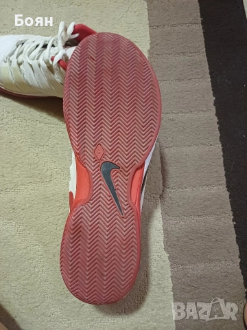 Nike ZOOM VAPOR 9.5 TOUR , снимка 3 - Маратонки - 55002005