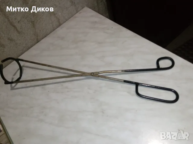 Щипка за захващане на буркани , снимка 2 - Други - 55513166