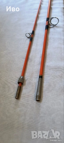 Спининг Въдица Mitchell Companion Pro 180 см , снимка 5 - Въдици - 54833511