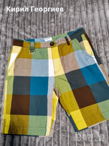 Мьжки кьси панталонки