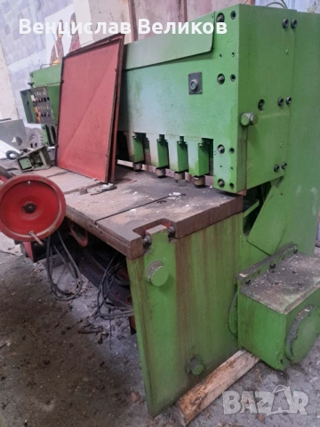 гелотина, снимка 4 - Други машини и части - 54211595