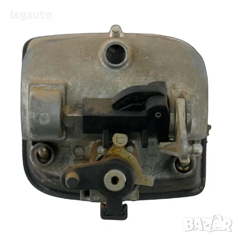 Бутон отваряне заден капак Seat Toledo III 2004-2009 ID: 163260 ОЕМ: 6L6827573, снимка 2 - Части - 55402029