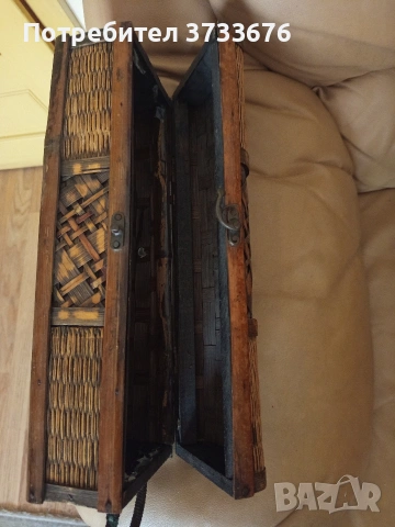 Луксозни подаръчи кутии