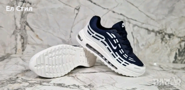 ⭕️Мъжки маратонки, с преглед и тест с Еконт, 39 евро, снимка 6 - Маратонки - 54045443