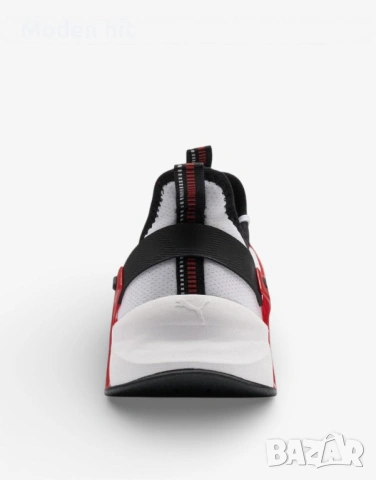 Оригинал! PUMA Pacer Plus Shoes Multicolor мъжки маратонки, снимка 5 - Маратонки - 54559525