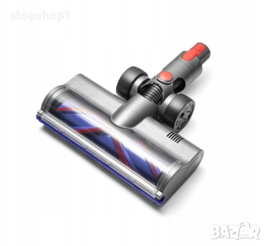 Turbo Led четка за Dyson V7 V8 V10 V11 V15