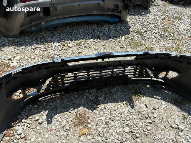 Предна броня за Citroen C4. Ситроен Ц4. (2004-2010). С забележки. , снимка 7 - Части - 55528633