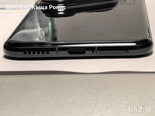 Huawei Pura 80 Pro 12/512GB Glazed Black, снимка 5 - Huawei - 54273116