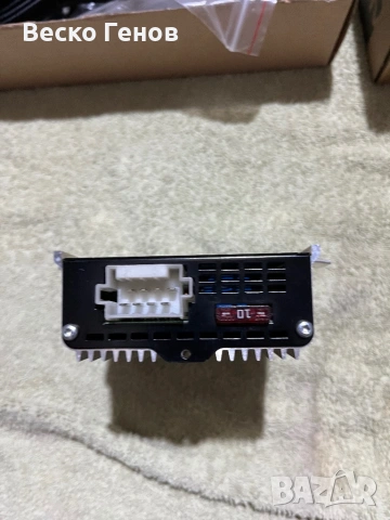 Преобразувател 24>12v, снимка 2 - Друга електроника - 54889235