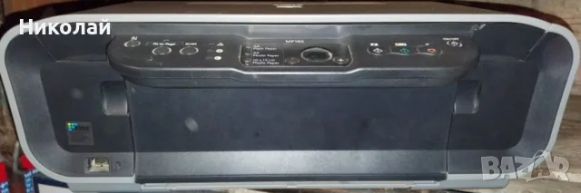Принтер Cannon Pixma MP 160