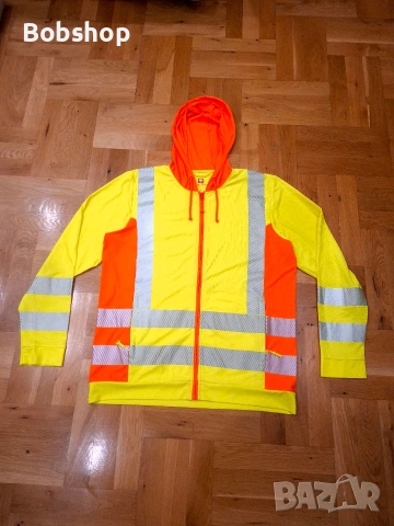 Мъжко горнище ENGELBERT STRAUSS 