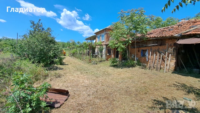 Къща село РАДОВЕЦ, снимка 15 - Къщи - 54826896