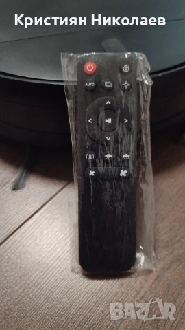 Робот прахосмукачка Mühler Bobby, снимка 3 - Прахосмукачки - 54335638