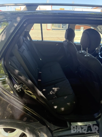 Mercedes C180 Kompressor LPG, снимка 6 - Автомобили и джипове - 55480418