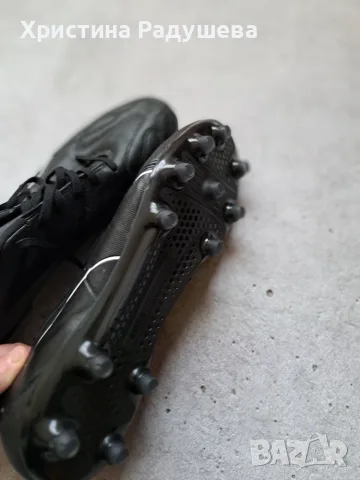 Оригинални футболни обувки Puma King Hero , снимка 3 - Спортни обувки - 55425416