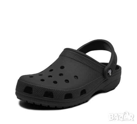 Crocs Classic Clog  номер 32-33 чехли / сандали , снимка 4 - Детски сандали и чехли - 54418105