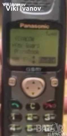Panasonic GD70-добро състояние 