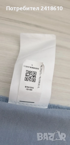 Hugo Boss HUGO Docku Cotton Mens Size L НОВО! ОРИГИНАЛНА Мъжка Тениска!, снимка 11 - Тениски - 55315580