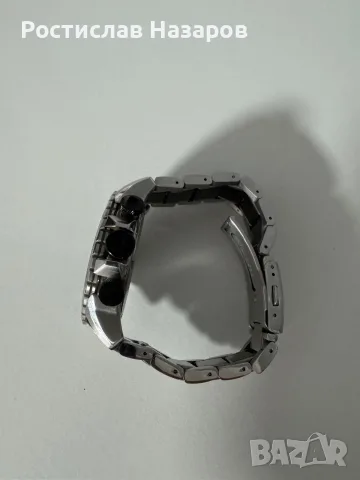  Мъжки часовник Feetina f16642, снимка 3 - Мъжки - 55694521
