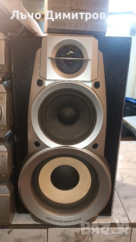 TECHNICS SA-EH780, снимка 7 - Аудиосистеми - 54494765