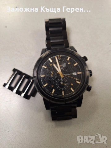 Мъжки часовник Pierre Lannier, снимка 2 - Мъжки - 53994784