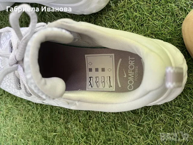 Дамски маратонки Nike Renew In-Season TR 11  | Н 39, снимка 9 - Маратонки - 55528607