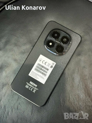 Xiaomi Redmi Note 15 Pro 8/256gb