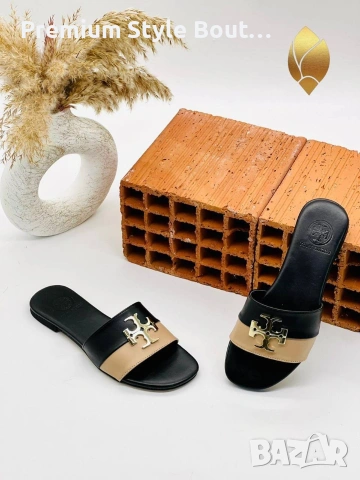 чехли hermes tory Burch , снимка 7 - Чехли - 54159459