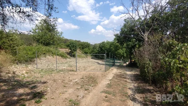 Парцел до Сребърното Езеро  с.Колена, снимка 2 - Парцели - 55579824
