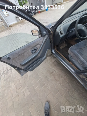 Пежо 306 във движение вс. платено!, снимка 17 - Автомобили и джипове - 54641632
