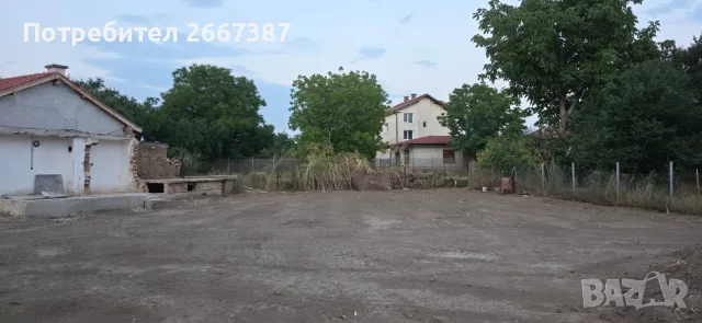 ПРОДАВА СЕ УПИ / Парцел / Имот – 570 кв.м. в с. Мусачево | Готов проект и разрешение за строеж, снимка 2 - Парцели - 55080964