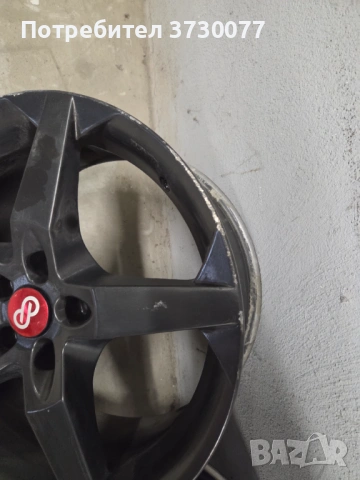 4х Джанти 18" 8,5J 14ET 5x112 BMW Audi VW Mercedes и други, снимка 14 - Гуми и джанти - 54877417