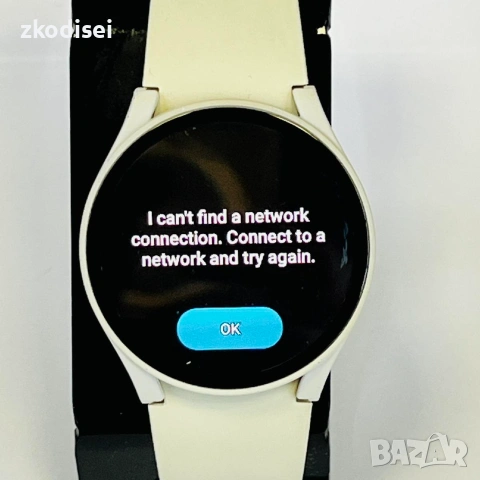 Часовник Samsung watch 6