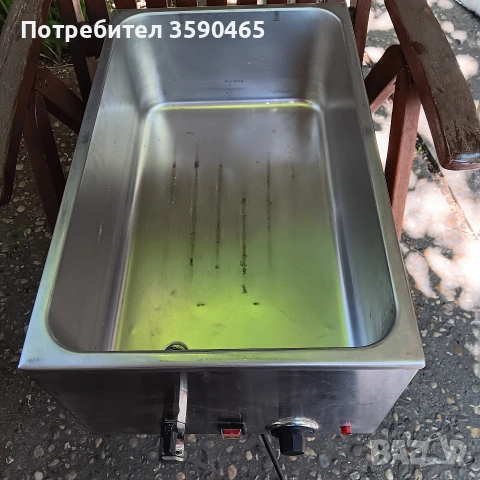Бен мари, снимка 11 - Обзавеждане на кухня - 54585424