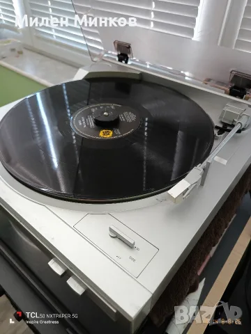 Denon DP29F 75€, снимка 2 - Грамофони - 55597365