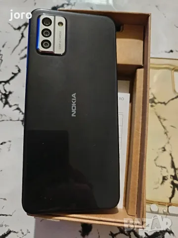 nokia g22 в отлично състояние , снимка 13 - Nokia - 55343414