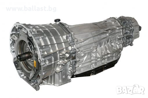 Скоростна кутия A2062703501 C Klasse W206