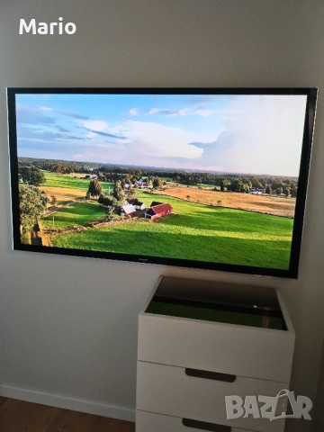 Panasonic TX-P65VT60E, снимка 2 - Телевизори - 54947492
