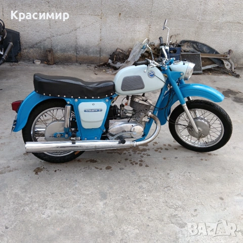 Иж Планета 3