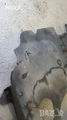 Кора под мотор Vw golf 3, снимка 4 - Аксесоари и консумативи - 54058078