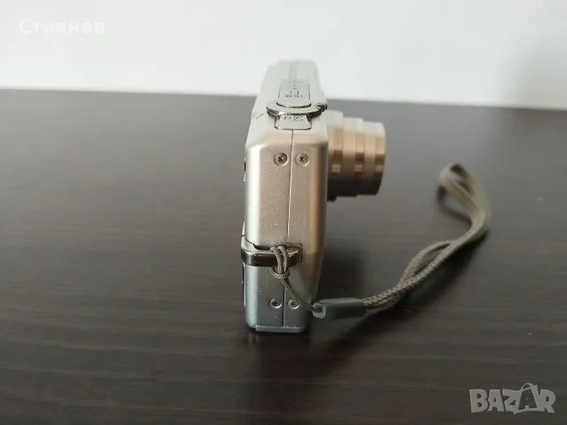 Камера Casio EXLIM EX-Z600 6.0MP, снимка 8 - Фотоапарати - 55351829