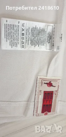 Adidas Arsenal Mens Size L НОВО! ОРИГИНАЛ! Мъжка Тениска!, снимка 5 - Тениски - 55316472
