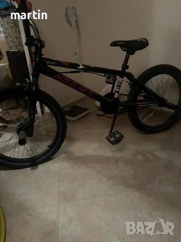 Колело  BMX БМХ, снимка 2 - Велосипеди - 55268148