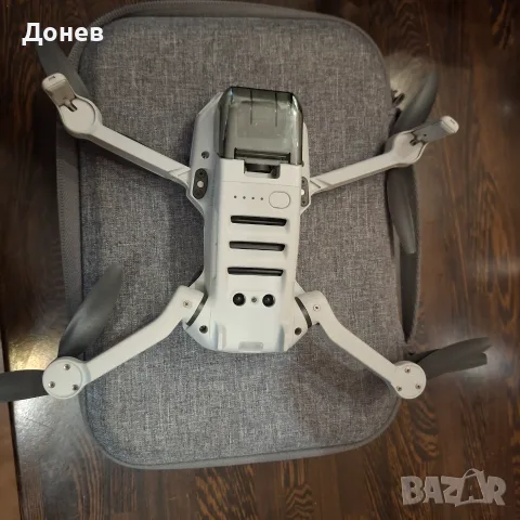 djl mini 2 Дрон, снимка 5 - Дронове и аксесоари - 55303626