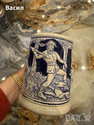 Халби, снимка 7 - Антикварни и старинни предмети - 54292765